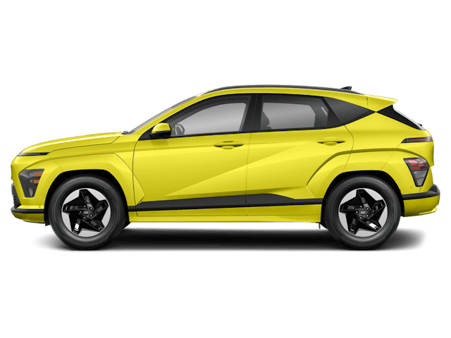 New 2024 Hyundai Kona Electric Sport Utility